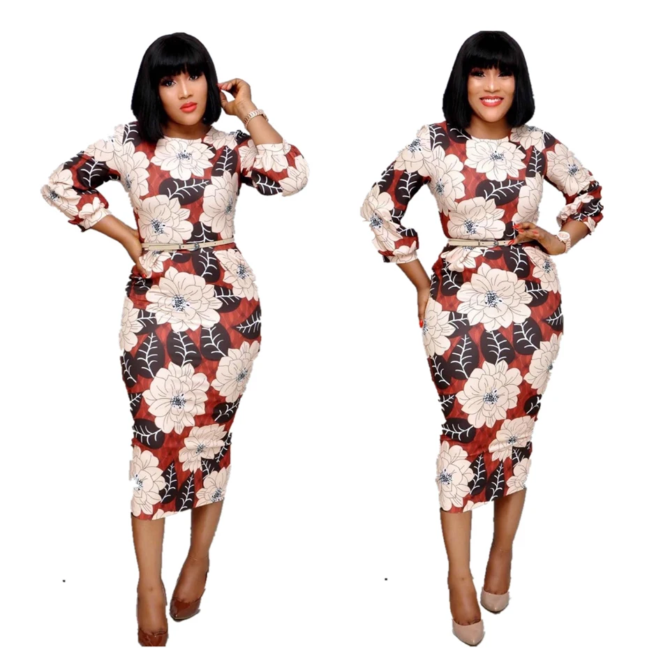 2021 New Arrivals women's Dresses Women Summer Short Sleeve Bodycon Floral Dress Woman Lady Elegant Midi Office Dresses
2021 New Arrivals women's Dresses Women Summer Short Sleeve Bodycon Floral Dress Woman Lady Elegant Midi Office Dresses