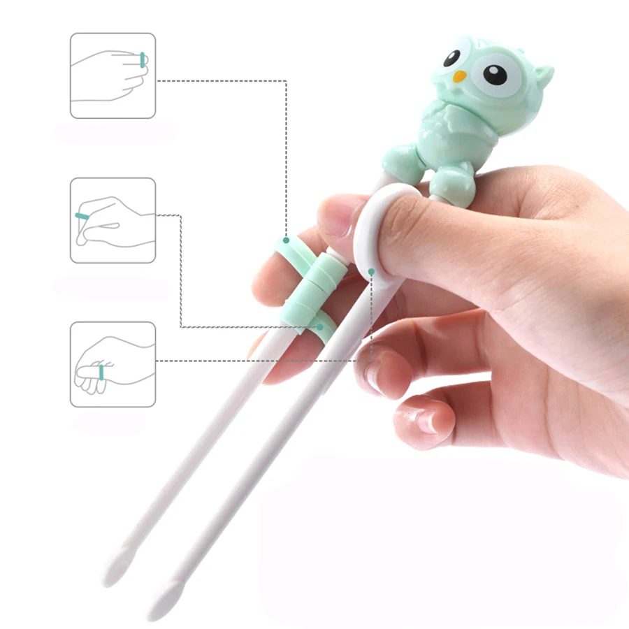 Factory Supply BPA Free Animal Shape Cute Chopsticks Funny Kids Favorite Cartoon Learning Chopstick Helper, Pink & green
Factory Supply BPA Free Animal Shape Cute Chopsticks Funny Kids Favorite Cartoon Learning Chopstick Helper, Pink & green