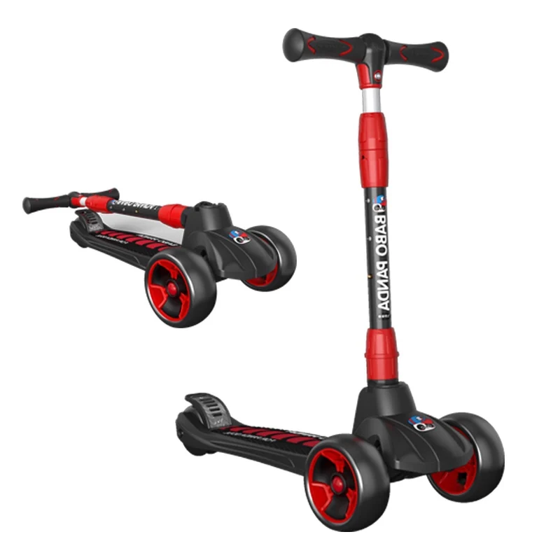 Wholesale kids kick scooter for sale / high quality children scooters for child / OEM custom cheap 4 wheel baby scooter
Wholesale kids kick scooter for sale / high quality children scooters for child / OEM custom cheap 4 wheel baby scooter