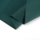 75D High-Stretch 2/2 Twill 256T 100% Polyester Fabric For Ski Wear