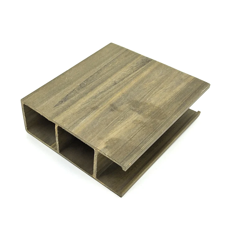 Waterproof Fireproof Eco Wood Wpc Wall Cladding Ceiling For Indoor Decoration