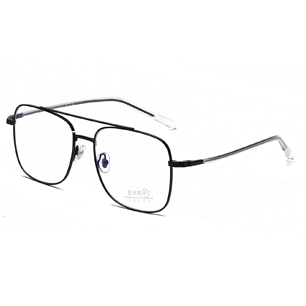 Union beautiful square metal Oversized Blocking Basic Anti Blue Light eye glasses women wen, Pic or customized
Union beautiful square metal Oversized Blocking Basic Anti Blue Light eye glasses women wen, Pic or customized
