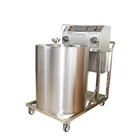 YD-I-I 200KG Wax Melting Machine and Paraffin Wax Filling Machine