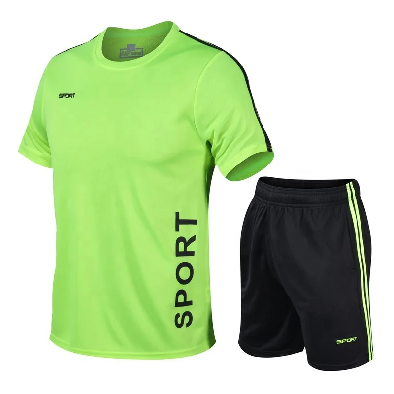 Custom Print Logo Wholesale Sweat Suits Tracksuit Athletic Apparel Outfits Set Summer Two Piece Sportswear For Men, Picture
Custom Print Logo Wholesale Sweat Suits Tracksuit Athletic Apparel Outfits Set Summer Two Piece Sportswear For Men, Picture
