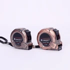 Packaging Customization Measuring Tape Measure Tool 5M Steel Measuring Tape Measure Measuring Tools