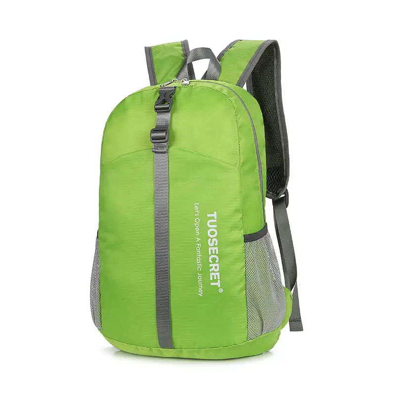 Y0031 Custom Logo 30l Nylon Kids Women School Bags Waterproof Folding Backpack Hiking 28l Backpack
Y0031 Custom Logo 30l Nylon Kids Women School Bags Waterproof Folding Backpack Hiking 28l Backpack