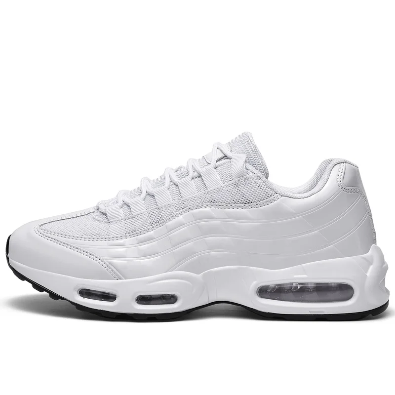 New design air cushion breathable fashion casual sneakers for men sports shoes, Optional
New design air cushion breathable fashion casual sneakers for men sports shoes, Optional