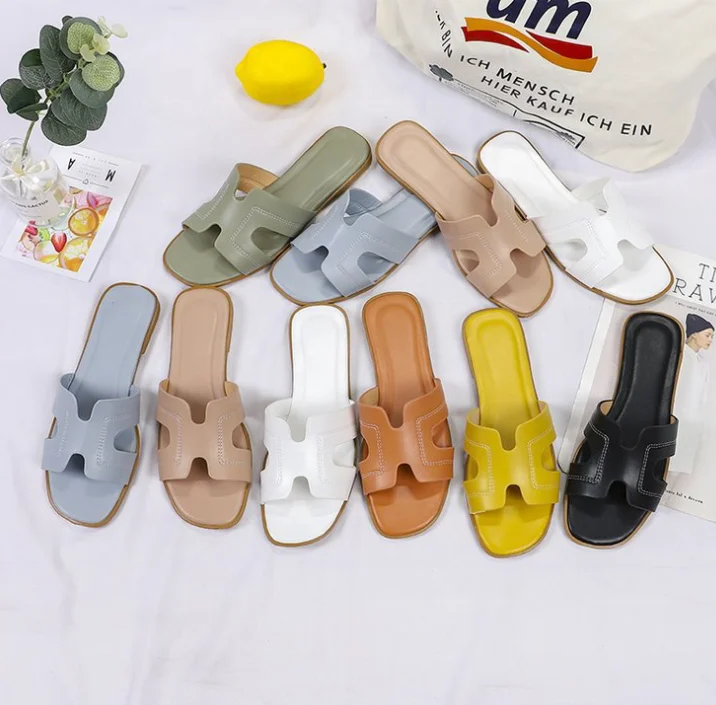 2021 Hot Selling Soft Sandals plastic raw material square shoes Slipper for woman, Picture
2021 Hot Selling Soft Sandals plastic raw material square shoes Slipper for woman, Picture
