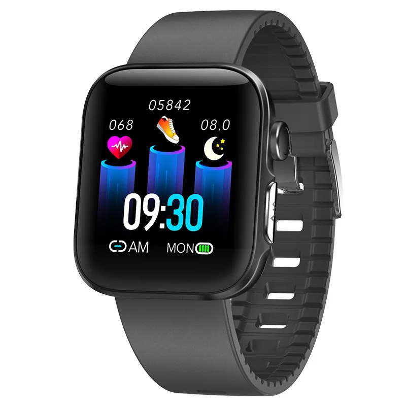 OEM Smart Watch Fitness Tracker Heart Rate Touch Screen Band Fitbit Tracker Smartwatch With Camera
OEM Smart Watch Fitness Tracker Heart Rate Touch Screen Band Fitbit Tracker Smartwatch With Camera
