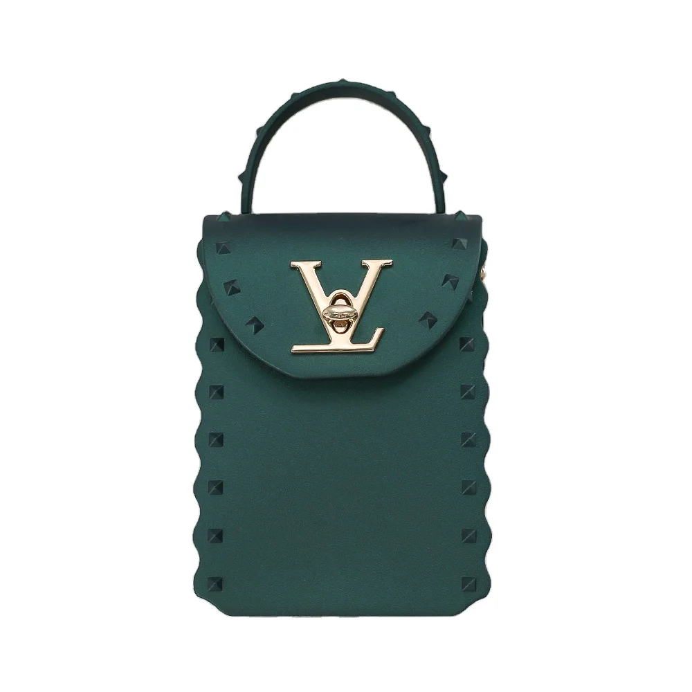 High quality fashion design luxury pvc bag jelly purse women solid color shopping shoulder crossbody handbags, Multi
High quality fashion design luxury pvc bag jelly purse women solid color shopping shoulder crossbody handbags, Multi