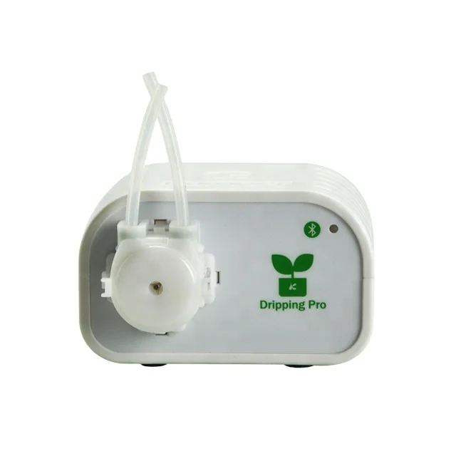 Blueteeth Mobile Phone Control Automatic Watering Device Water Pump Timer System for drip irrigation smart home watering system
Blueteeth Mobile Phone Control Automatic Watering Device Water Pump Timer System for drip irrigation smart home watering system