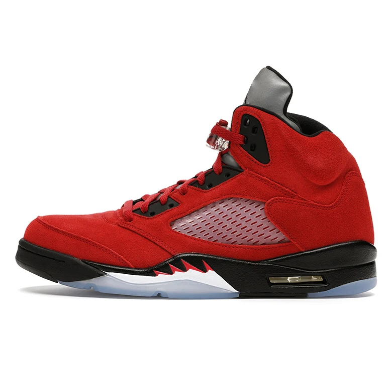 large sizes Original High Top Air Brand J5 Retro top grade Basketball Shoes Sneakers for Men Drop Shipping with original box, Customer's request
large sizes Original High Top Air Brand J5 Retro top grade Basketball Shoes Sneakers for Men Drop Shipping with original box, Customer's request