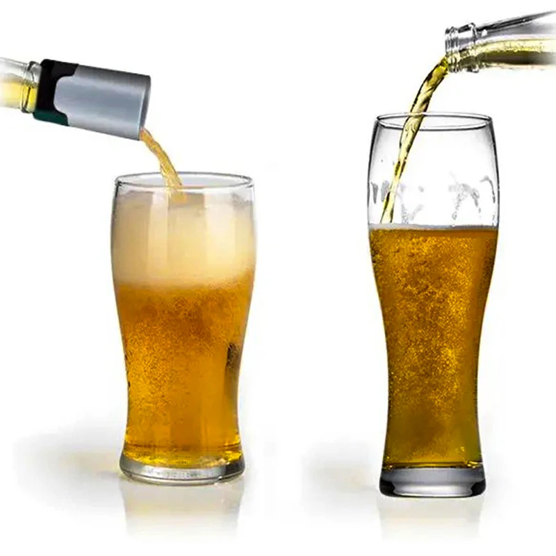 Cross Border New Arrival Portable Beer Bubbler Star Compass Beer Foamer Server in Stock
Cross Border New Arrival Portable Beer Bubbler Star Compass Beer Foamer Server in Stock