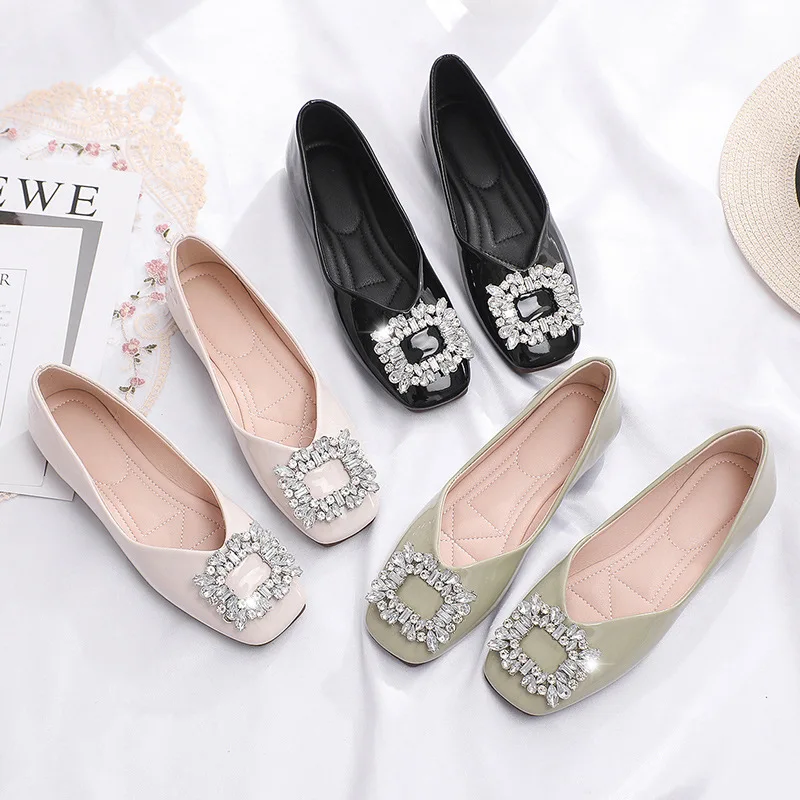 Wholesale silver rhinestone bridal shoes for wedding gowns oxford shoes women flat ladies casual shoes
Wholesale silver rhinestone bridal shoes for wedding gowns oxford shoes women flat ladies casual shoes