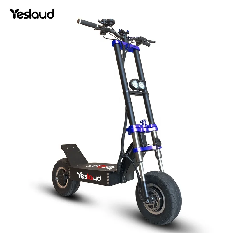 Powerful electric scooter 2000w 4000w original yeslaud leopard electric scooter 72 V 35Ah lg/ samsung scooter electric adult
Powerful electric scooter 2000w 4000w original yeslaud leopard electric scooter 72 V 35Ah lg/ samsung scooter electric adult
