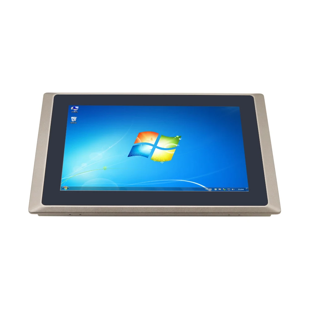 Mini Tree 15.6 inch industries tablet touch screen I5 7200U Rugged Panel PC with 4GB/8GB RAM optional win10 For market bank
Mini Tree 15.6 inch industries tablet touch screen I5 7200U Rugged Panel PC with 4GB/8GB RAM optional win10 For market bank