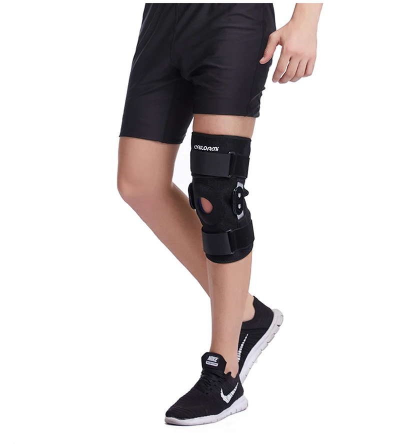 Top Quality Knee Sleeve Support And Compression Knee Sleeves Neoprene For Powerlifting
Top Quality Knee Sleeve Support And Compression Knee Sleeves Neoprene For Powerlifting