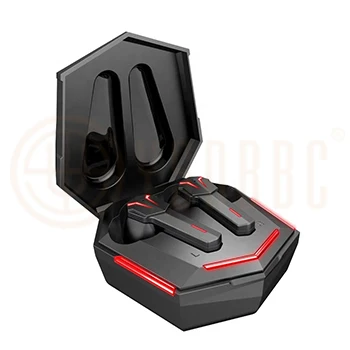 TWS33 Top Quality Wireless Bt 5.0 Tws Headset Earbuds Wireless Gaming OEM ODM Earphone Sports Headphone, Black
TWS33 Top Quality Wireless Bt 5.0 Tws Headset Earbuds Wireless Gaming OEM ODM Earphone Sports Headphone, Black