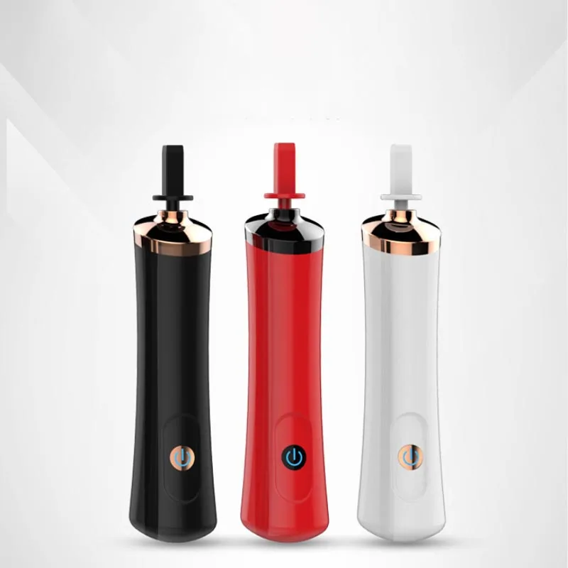 Wholesale Electric Clean Machine for makeup brushes Glue shaker machine, White black red green
Wholesale Electric Clean Machine for makeup brushes Glue shaker machine, White black red green