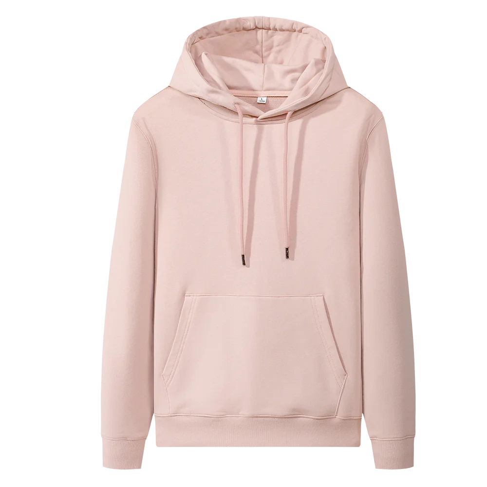 Custom Sublimated Hoodie Leisure Fashion Unisex Plain 100 Cotton Pink Hoodie
Custom Sublimated Hoodie Leisure Fashion Unisex Plain 100 Cotton Pink Hoodie