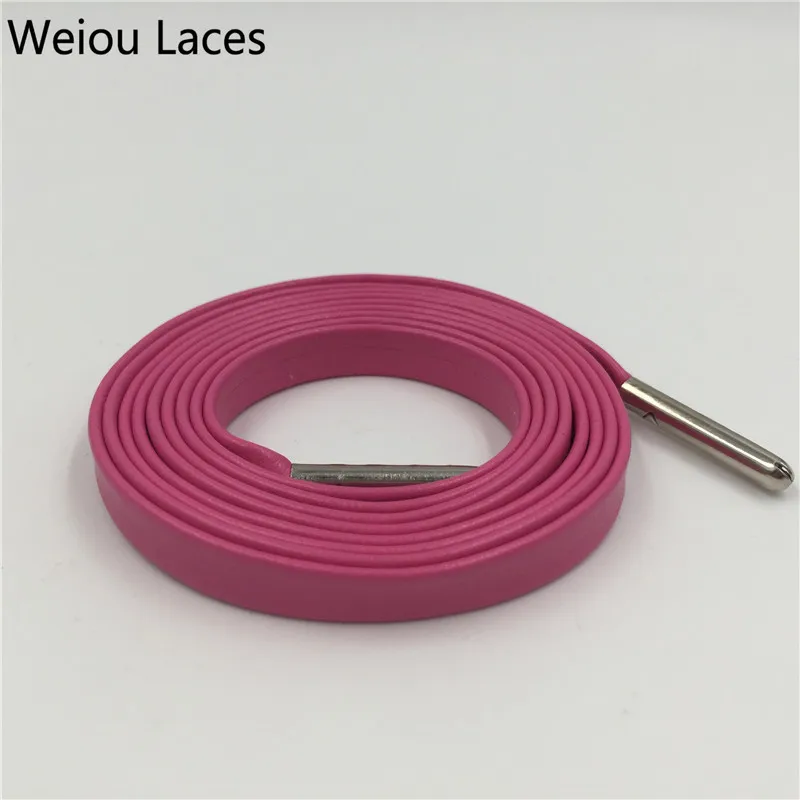 Weiou high quality italian leather shoes leather shoelaces rawhide leather, 10 colors available
Weiou high quality italian leather shoes leather shoelaces rawhide leather, 10 colors available