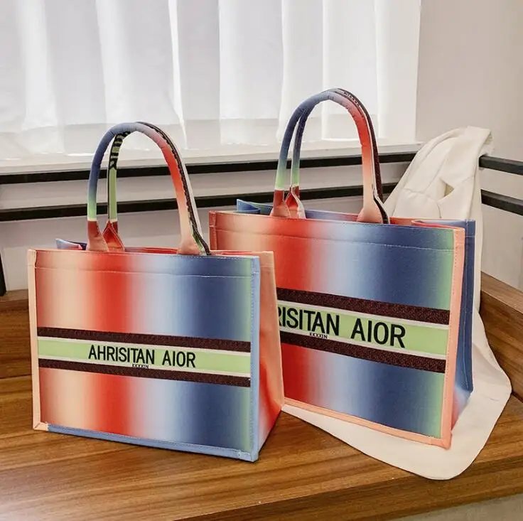 2021 women handbags Attractive design Tote Bag Custom Printed Canvas Tote Bag Eco-friendly Shopping Bag
2021 women handbags Attractive design Tote Bag Custom Printed Canvas Tote Bag Eco-friendly Shopping Bag