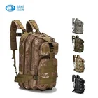 High Quality Waterproof Expandable Tactical Military Backpack