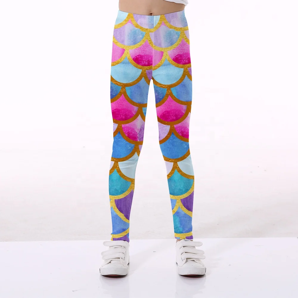 Sopurrrdy hot sale children's fashion custom leggings and flower print breathable girls leggings kids wear, Multi color anc could be customized
Sopurrrdy hot sale children's fashion custom leggings and flower print breathable girls leggings kids wear, Multi color anc could be customized