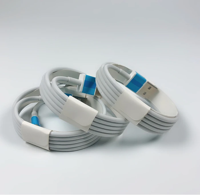 High Quality Charging Line For Apple Data Cable power usb origanal cables fast charging phone for iPhone cable, White
High Quality Charging Line For Apple Data Cable power usb origanal cables fast charging phone for iPhone cable, White