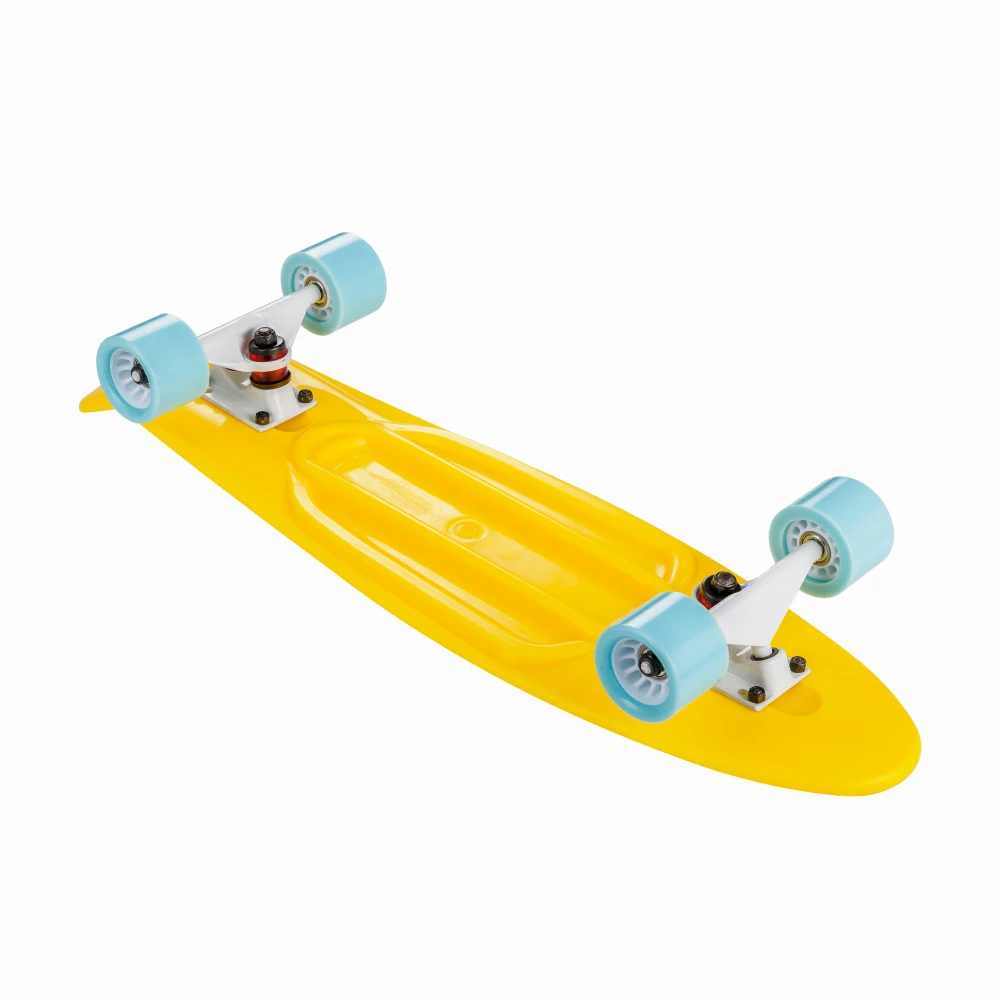 Factory Sale 27 Inch Plastic Kids Skateboard Plastic Chopping Board 
Factory Sale 27 Inch Plastic Kids Skateboard Plastic Chopping Board