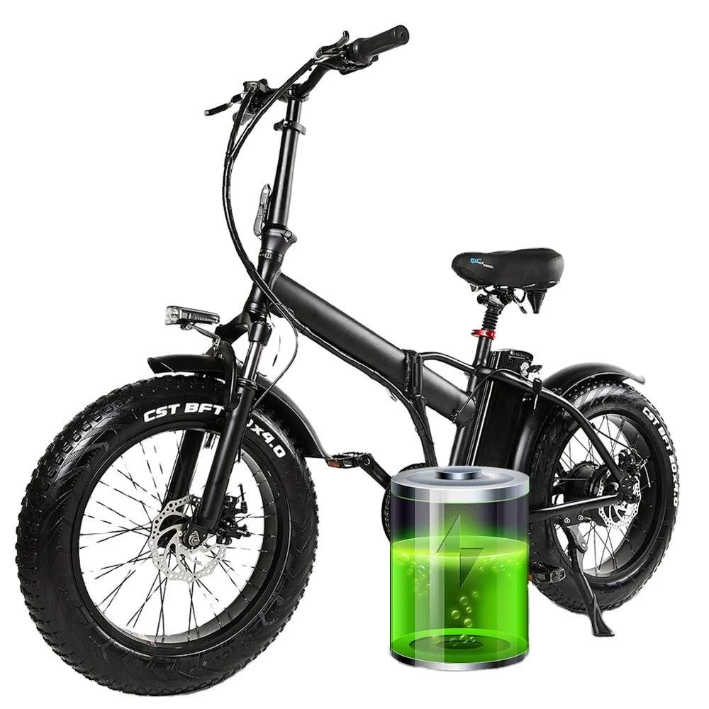 2021 New Design Big Tires Ebike Cheap Electric Bikes 48v500w15Ah Folding Electric Bicycle, All color
2021 New Design Big Tires Ebike Cheap Electric Bikes 48v500w15Ah Folding Electric Bicycle, All color