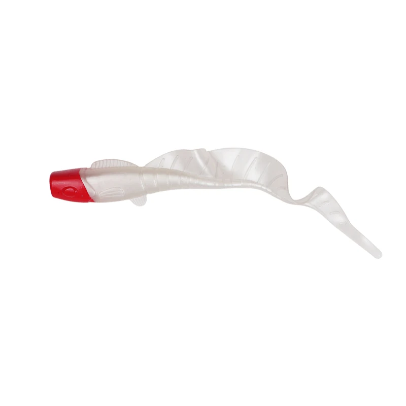YJ-L-25 110mm 1.3g soft bait with flavour soft arartificial baits soft lure large soft bait, Colors
YJ-L-25 110mm 1.3g soft bait with flavour soft arartificial baits soft lure large soft bait, Colors
