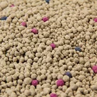 China Factory cat litter bentonite clay
