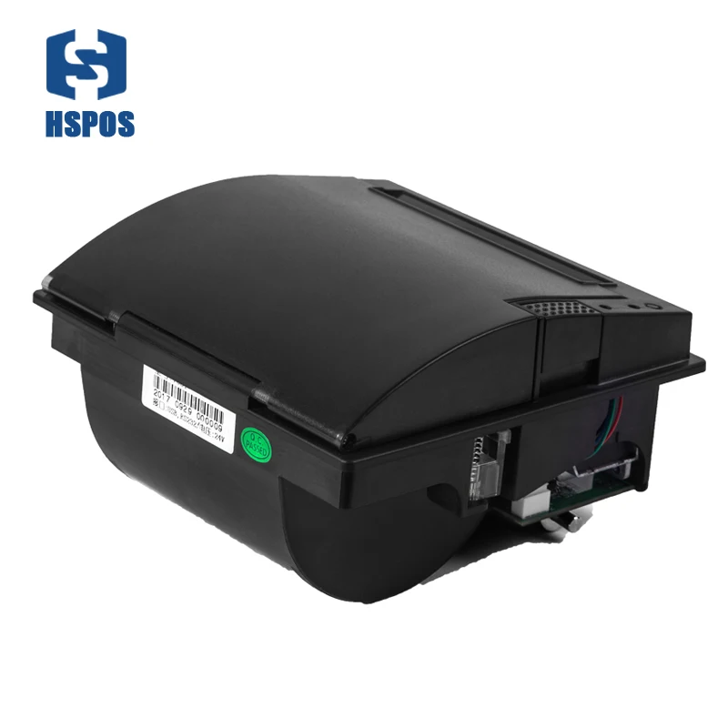2021 Best Quality Promotional Panel 80mm Thermal KIOSK Printer Module 24V without lock
2021 Best Quality Promotional Panel 80mm Thermal KIOSK Printer Module 24V without lock