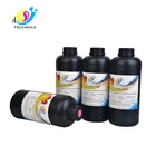 UV flatbed printer LED UV ink For EPN L800 EPN R1900 UV desktop printer