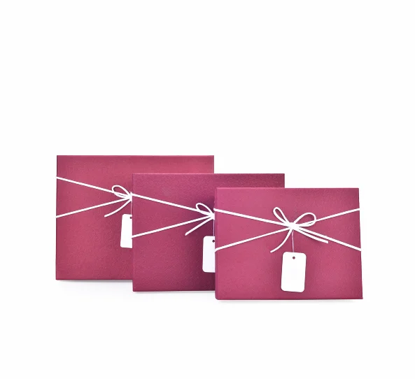 exquisite gift packaging cartons is custom large birthday gift