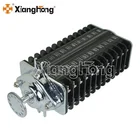 Logo Customization Switch Circuit ZKF2-12Z 12NO12NC Vertical Type Isolator Rotary Switch for Vacuum Circuit Breaker