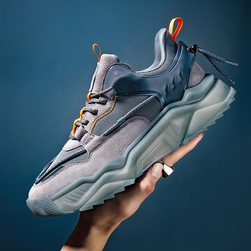 2021 New Men Casual Shoes Fashion Comfortable Men Breathable Outdoor Walking Footwear Zapatillas Hombre Men Shoes Sneaker, Black,beige,grey-blue
2021 New Men Casual Shoes Fashion Comfortable Men Breathable Outdoor Walking Footwear Zapatillas Hombre Men Shoes Sneaker, Black,beige,grey-blue