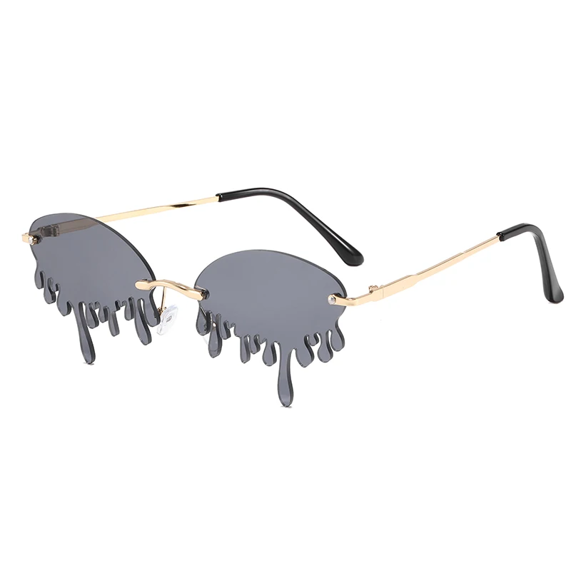 2022 New Arrival Luxury Fashion Design Custom Logo Ladies Unique Trendy Metal Frame Sunglasses For Women
2022 New Arrival Luxury Fashion Design Custom Logo Ladies Unique Trendy Metal Frame Sunglasses For Women