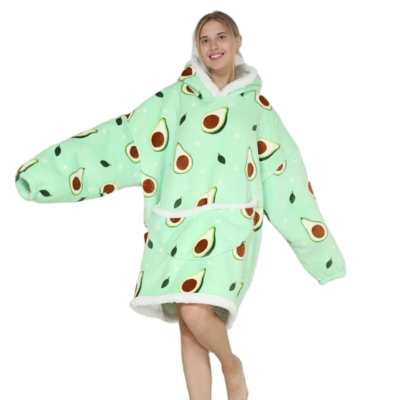 girls breathable autumn winter print hooded causal regular women pullover sweatshirt tracksuit blanket hoodies
girls breathable autumn winter print hooded causal regular women pullover sweatshirt tracksuit blanket hoodies