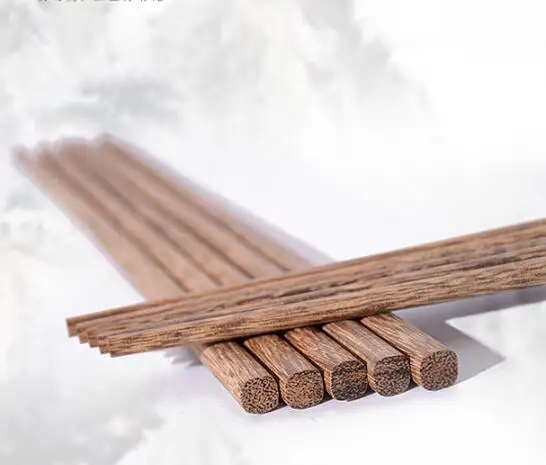 100% natural Wenge PANGA-PANGA Cassia siamea Wood Chopsticks 10paris Gift Box Pack 9.8'' Length
100% natural Wenge PANGA-PANGA Cassia siamea Wood Chopsticks 10paris Gift Box Pack 9.8'' Length