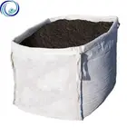 Sand Sugar 100% Virgin Pp 1000kg Fibc Big Bean Bag for Sand Building Material Chemical Fertilizer Flour Sugar Packaging