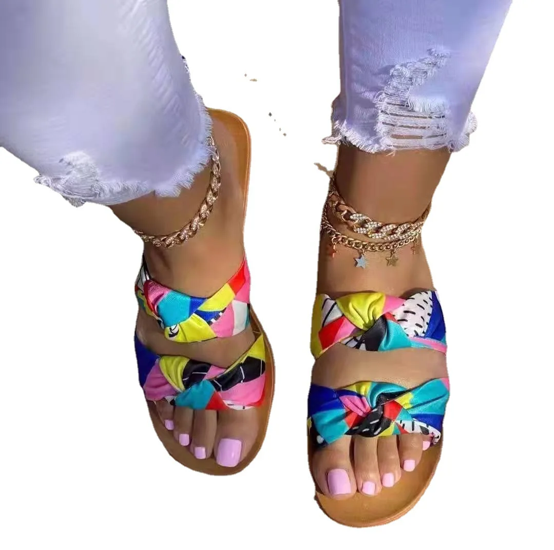 2022 New Arrival Casual Outdoor Flat Slippers Ladies Camouflage Candy Color Plus Size Silk Quick Drying Womens Sandals Slippers
2022 New Arrival Casual Outdoor Flat Slippers Ladies Camouflage Candy Color Plus Size Silk Quick Drying Womens Sandals Slippers