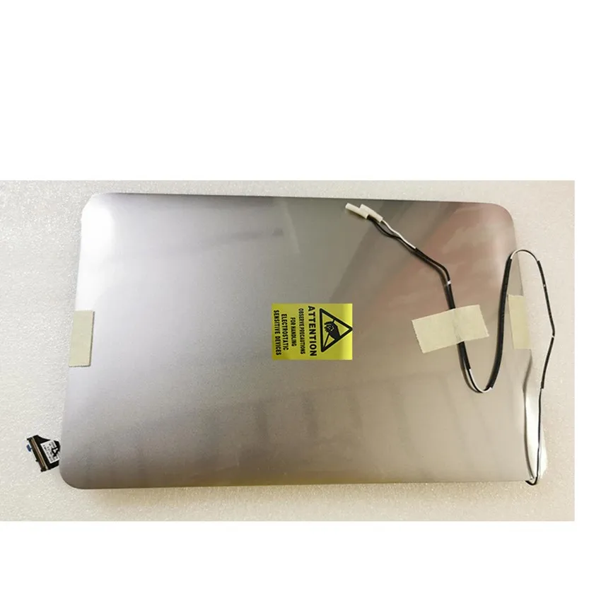 13.3" LCD Screen Display Full Assembly replacement For DELL XPS 13 L322X laptop with back cover 1920X1080
13.3" LCD Screen Display Full Assembly replacement For DELL XPS 13 L322X laptop with back cover 1920X1080
