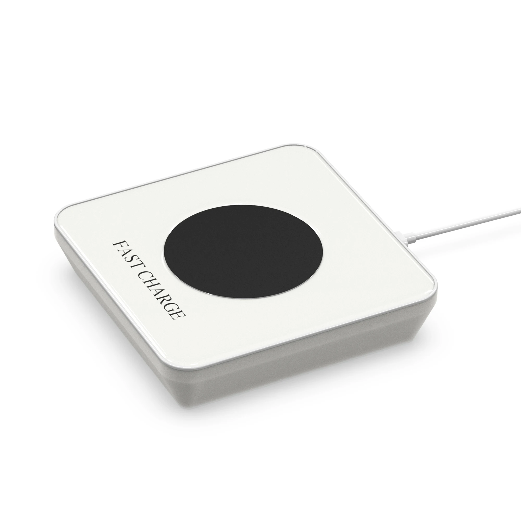 New products smartphone magic Led light wireless 10w fast charger patent phone charger mobile accessories, White black
New products smartphone magic Led light wireless 10w fast charger patent phone charger mobile accessories, White black