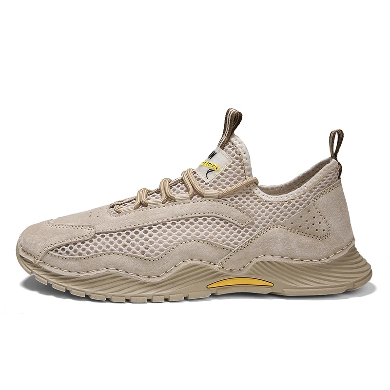 Newest Design Top Quality Quick-drying Sneakers Refreshing And Breathable Sports Shoes
Newest Design Top Quality Quick-drying Sneakers Refreshing And Breathable Sports Shoes