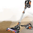 multi-function wireless rechargeable vaccum cleaner home and car with 9000Pa strong suction