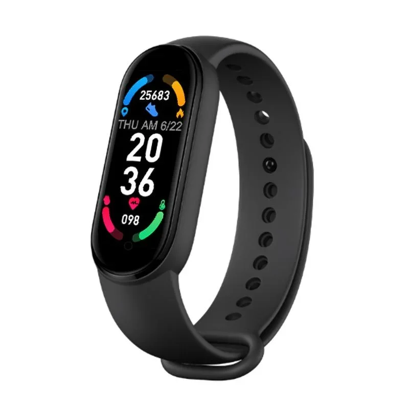 Wholesale watch Fitness Tracker Band Watch Wristband for Mi 6 5 watches, Black/blue/yello/orange/pink
Wholesale watch Fitness Tracker Band Watch Wristband for Mi 6 5 watches, Black/blue/yello/orange/pink