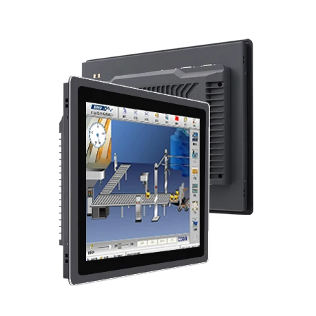 Factory Price Touch Screen 17 Inch Window Embedded Industry Panel PC Computes Lcd Monitors Allinone Industrial Panel PC
Factory Price Touch Screen 17 Inch Window Embedded Industry Panel PC Computes Lcd Monitors Allinone Industrial Panel PC