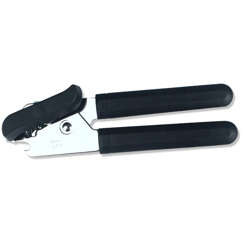 High Quality Durable Stainless Steel Blade Jar Lid Opener Handheld For Kitchen And Restaurant, Black, white, red. can be customized
High Quality Durable Stainless Steel Blade Jar Lid Opener Handheld For Kitchen And Restaurant, Black, white, red. can be customized